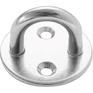 Ochi pentru Catarg cu Baza Rotunda AQUINOX A2, 6x40mm