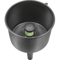 Palnie Cu Filtru Separator De Apa Allroundmarin, 14cm