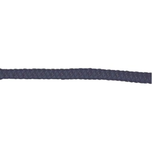 Parama de Acostare si Ancorare LANEX din Poliester, 16 Fire, 12mm, Bleumarin