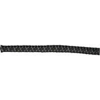 Parama De Acostare Si Ancorare Lanex Din Poliester, 16 Fire, 12mm, Negru