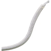 Parama din Poliester 16 Fire ALLROUNDMARIN, 2.5mm, 280m, Alba