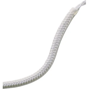 Parama din Poliester 16 Fire ALLROUNDMARIN, 2.5mm, 280m, Alba