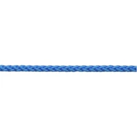 Parama din Poliester 8 Fire ALLROUNDMARIN, 3mm, 200m, Albastru
