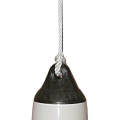 Parama pentru Aparatoare ROBLINE din Poliester, 10mm, 2m, Albastru