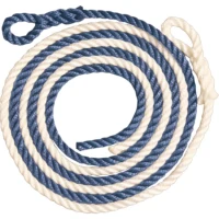 Parama pentru Aparatoare ROBLINE din Poliester, 6mm, 2m, Alb