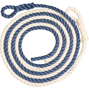 Parama pentru Aparatoare ROBLINE din Poliester, 6mm, 2m, Alb
