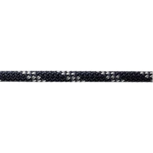 Parama pentru Vela ROBLINE Leech Line, 4mm, Albastru/Argintiu