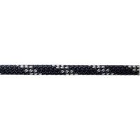 Parama Pentru Vela Robline Leech Line, 5mm, Albastru/argintiu