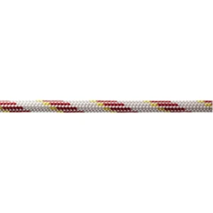 Parama pentru Vele ROBLINE Admiral 7000, Dyneema, 8mm, Alb/Rosu