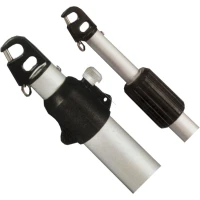 Parghii Telescopice ALLROUNDMARIN Teleskop Spinnakerbaume 1.8-3.5mm, 2buc/pac