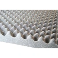 Placa Fonoabsorbanta ALLROUNDMARIN, 1m², 60mm