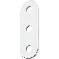 Placa Perforata din Inox RONSTAN RF27