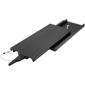 Placa de Montaj din Aluminiu MINN KOTA MKA-57 pentru Motoare QUEST
