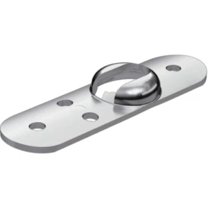 Placa pentru Catarg BLUE WAVE pentru Terminal T, 3mm