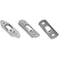 Placa Pentru Catarg Blue Wave Pentru Terminal T, 6-7mm