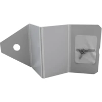 Podea Din Lemn Allroundmarin Pentru Kiwi 249, Gri