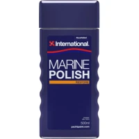 Polish Nautic INTERNATIONAL Marine Polish, 500ml