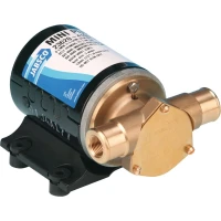Pompa Ambarcatiune JABSCO Mini Puppy 24V