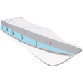Prelata pentru Barca TREM S 564x239cm