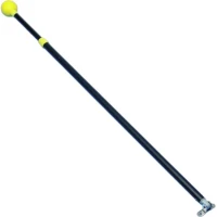 Prelungitor Reglabil Pentru Eche Trem Cu Articulatie Din Inox, 75-125cm