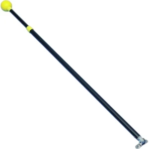 Prelungitor Reglabil pentru Eche TREM cu Articulatie din Inox, 75-125cm