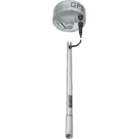 Prelungitor pentru Antena GLOMEX RA129, Aluminiu, 60cm