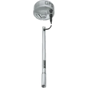 Prelungitor pentru Antena GLOMEX RA129, Aluminiu, 60cm