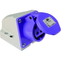 Priza De Suprafata Allroundmarin, 2 Poli, 32a