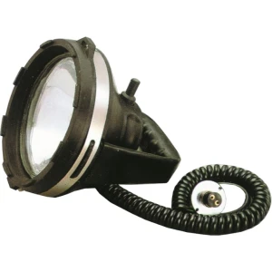 Proiector Portabil ALLROUNDMARIN Halo 12V 55W