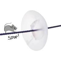 Protectie Antirozatoare Trem Pentru Parame 180mm