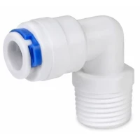 Racord SPXFLOW KlickTite 90 1/2Inch BSP Gewinde, 1buc/pac