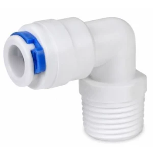 Racord SPXFLOW KlickTite 90 1/2Inch BSP Gewinde, 1buc/pac