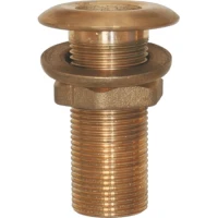 Racord Trecere Prin Bord Allroundmarin 1 1/2", Alama