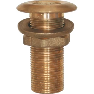 Racord Trecere prin Bord ALLROUNDMARIN 3/4", Alama