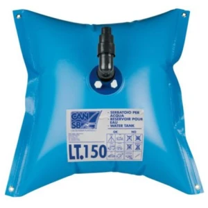 Rezervor Apa CAN-SB Wassertank Flexibel 150l, 1buc/pac
