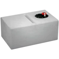 Rezervor CAN-SB Frischwassertank 70L Horizont, White, 1buc/pac