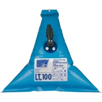 Rezervor Flexibil pentru Apa Potabila CAN-SB, Triunghiular, 100L, 110x110cm