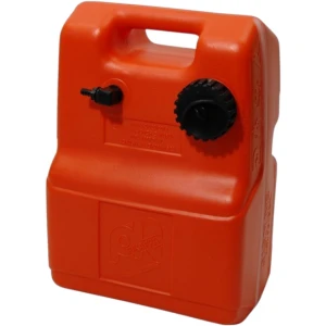 Rezervor Portabil CAN-SB pentru Combustibil, 12L