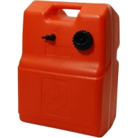 Rezervor Portabil CAN-SB pentru Combustibil, 29L