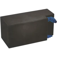 Rezervor pentru Ape Uzate CAN-SB, 40L, Negru