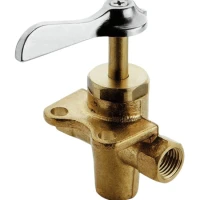 Robinet Cu 3 Cai Allroundmarin, Filet 1/4"