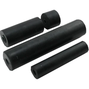 Rola Chila Cilindrica ALLROUNDMARIN, 50x64mm, Ax 13mm