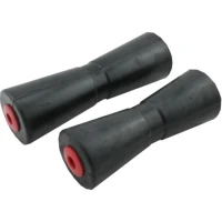 Rola Chila Heavy Duty ALLROUNDMARIN, 292x87mm, Ax 17mm