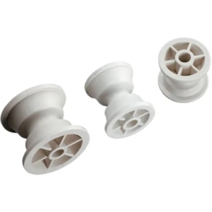 Rola de Prova TREM 54x62mm, Ax 12mm