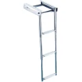 Sacara Ambarcatiune ALLROUNDMARIN Teleskopleiter 4 Spros B29cm