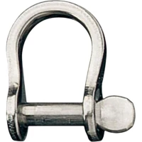 Saiba Curbata Ronstan Rf634 A4