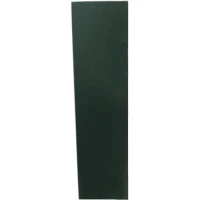 Scaun Glisant din Lemn pentru Barca Pneumatica ALLROUNDMARIN Kiwi, 85cm, Verde