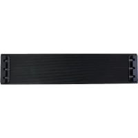 Scaun Din Aluminiu Allroundmarin Predator 430, Negru, 120cm