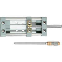 Selector Pentru Comanda Motor Ultraflex L23, Pentru Doua Posturi De Comanda