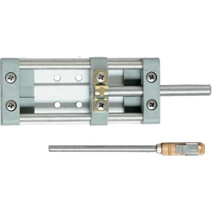 Selector pentru Comanda Motor ULTRAFLEX L23, pentru Doua Posturi de Comanda